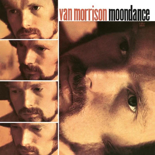 Van Morrison - Moondance (Rhino Reserve) (New Vinyl)