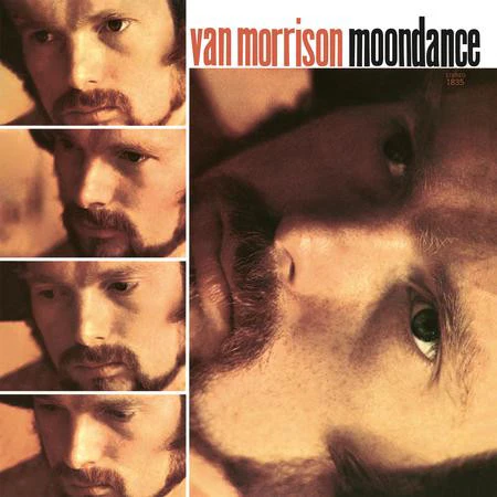Van Morrison - Moondance (AS 40 Series Hybrid Stereo SACD) (New CD)
