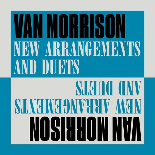 Van Morrison - New Arrangements And Duets (New CD)