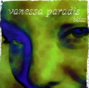 Vanessa Paradis - Bliss (New Vinyl)