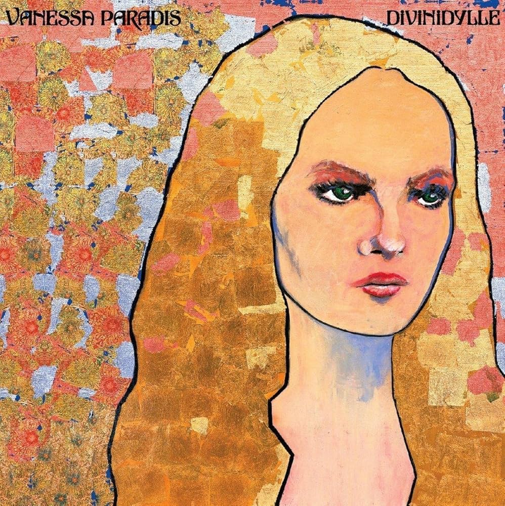 Vanessa Paradis - Divinidylle (New Vinyl)
