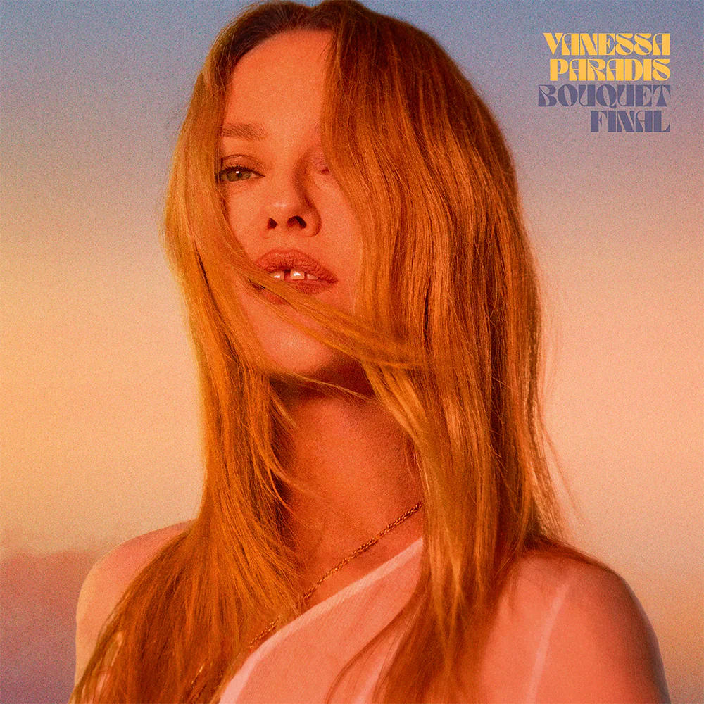 Vanessa Paradis - Le Retour Des Beaux Jours (New CD)
