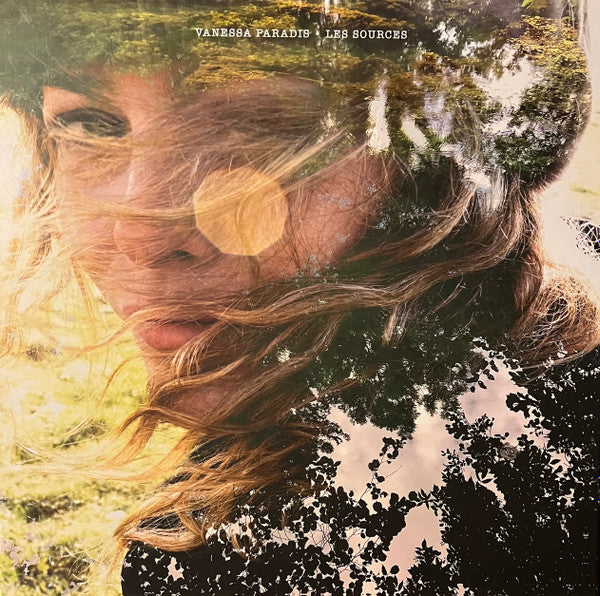Vanessa Paradis - Les Sources (New Vinyl)