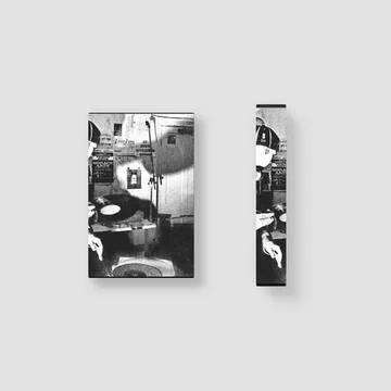 Various Artists - Bristol Pirates (New Cassette) - Image 2