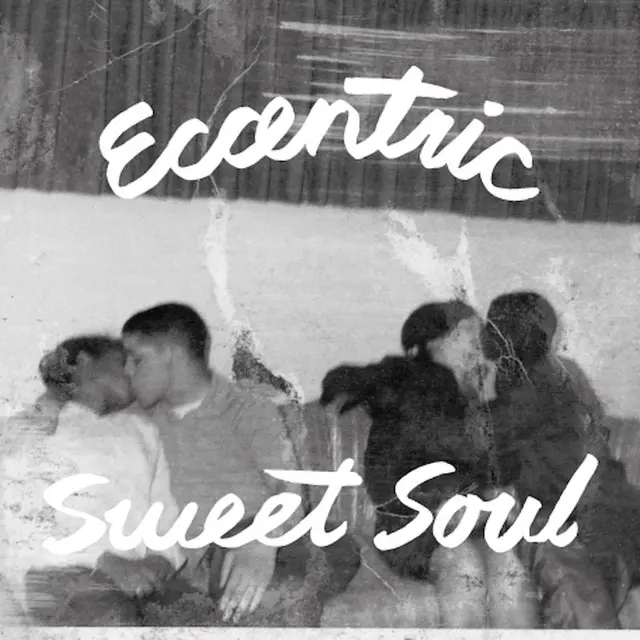 Various Artists - Eccentric Sweet Soul (Peach Vinyl) (New Vinyl)