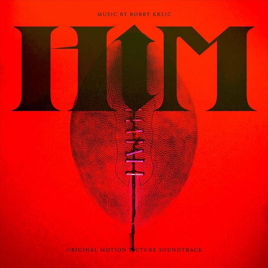 Various Artists - Him: Oringinal Motion Picture Soundtrack (New Vinyl)