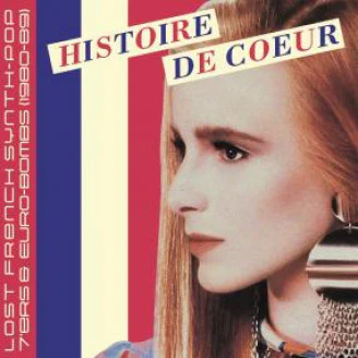 Various Artists - Histoire De Coeur (New CD)