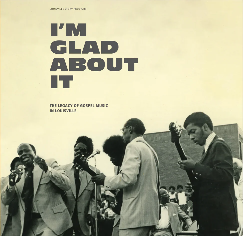 Various Artists - I'm Glad About It (4CD Box Set) (New CD)
