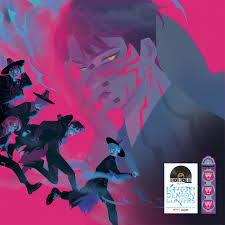 Various Artists - K-Pop Demon Hunters: Saja Boys Edition (Soundtrack From the Netflix Film) (RSD 2026) (New Vinyl)