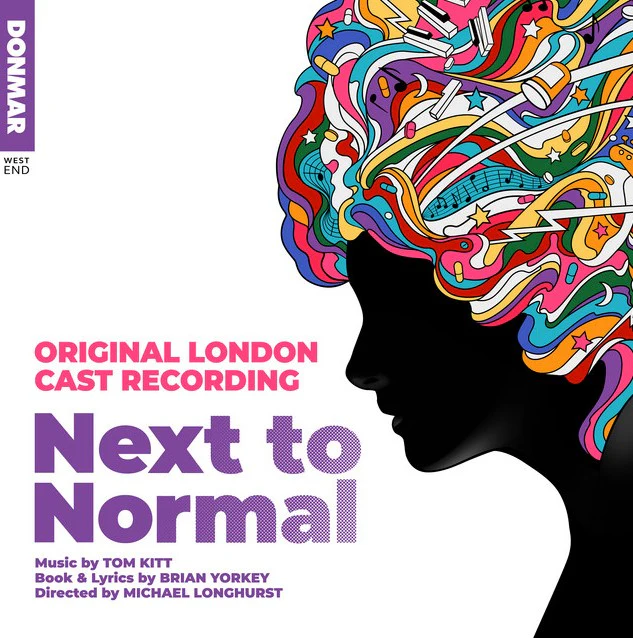 Various Artists - Next To Normal (Original London Cast Recording) (New CD)
