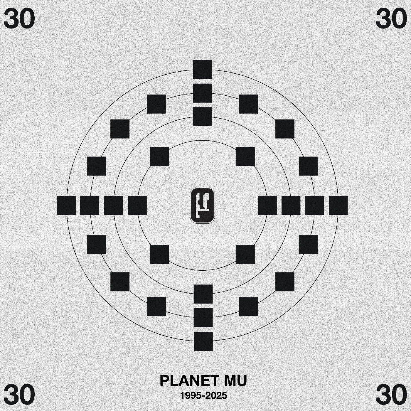Various Artists - Planet Mu 30 (New CD)
