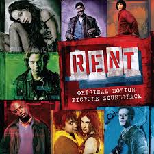 Various Artists - Rent (Original Motion Picture Soundtrack) (Colour Vinyl) (RSD Black Friday 2025) (New Vinyl)