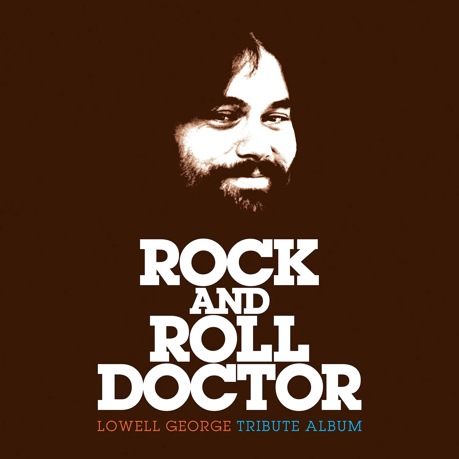 Various Artists - Rock And Roll Doctor: Lowell George Tribute Album (New CD)