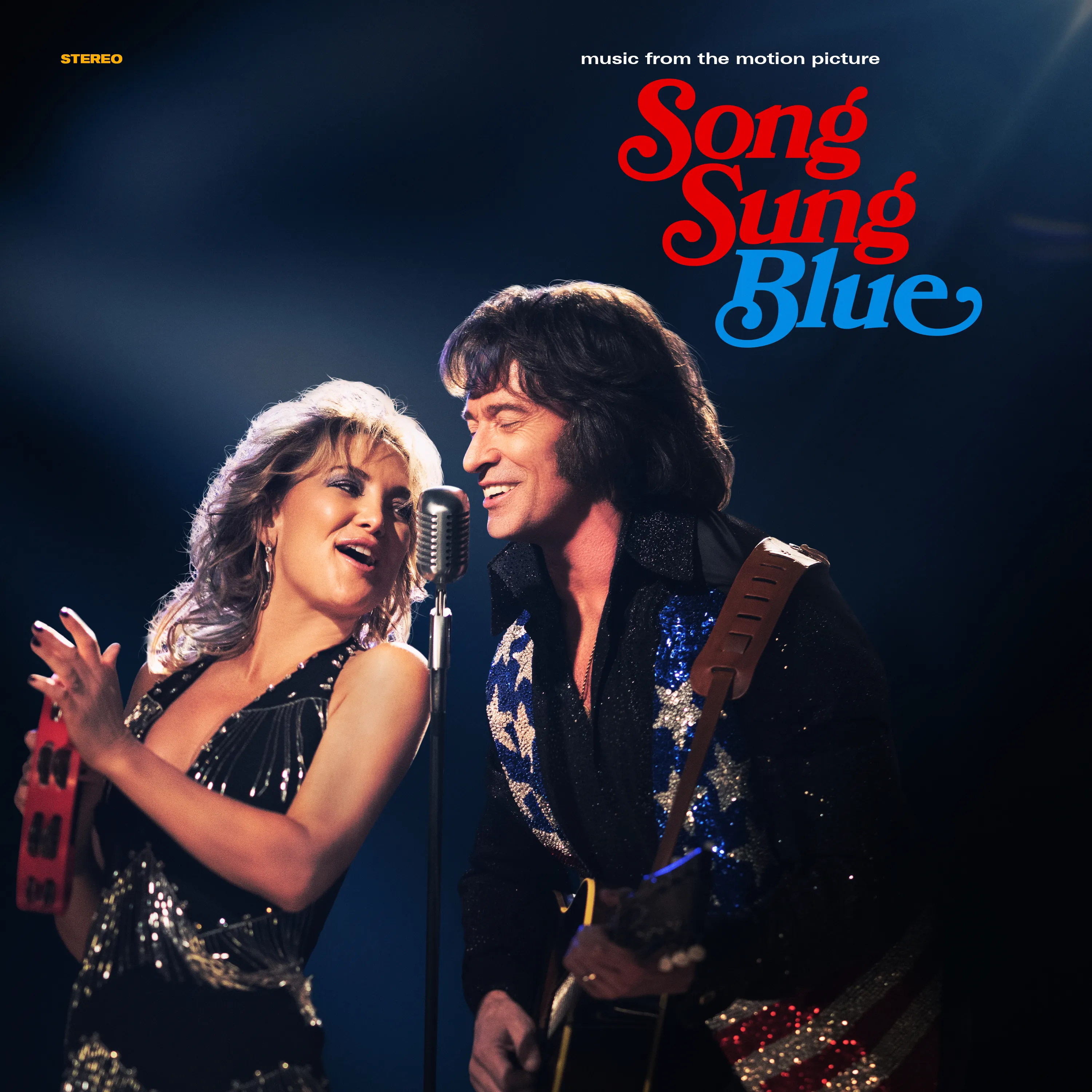 Various Artists - Song Sung Blue (New CD)