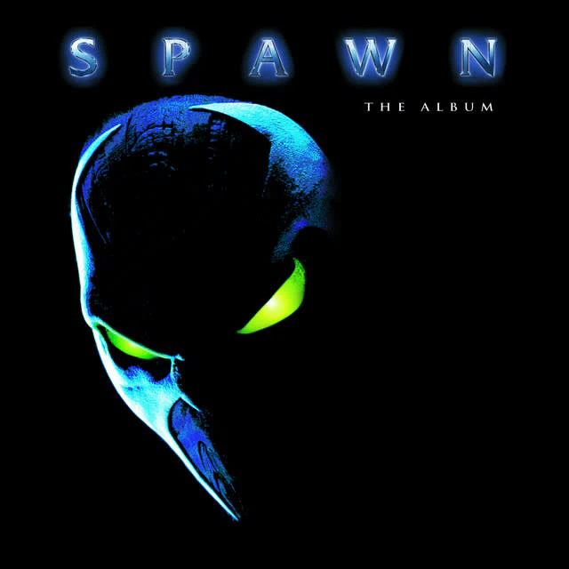 Various - Spawn: The Album (Smoky Red Vinyl) (RSD 2024) (New Vinyl)