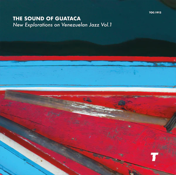 Various Artists - The Sound of Guataca (New Explorations on Venezuelan Jazz Vol. 1) (New Vinyl)