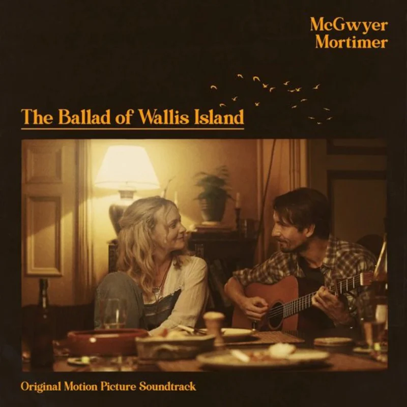 Various - Ballad Of Wallis Island (OST) (New Vinyl)