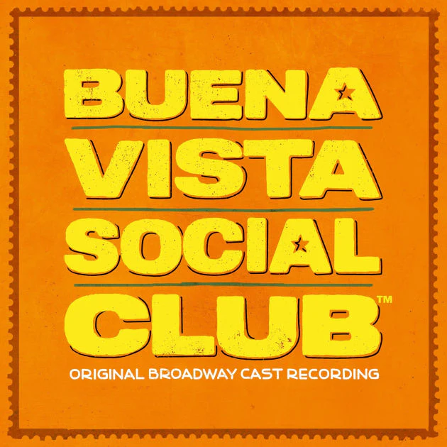 Various - Buena Vista Social Club (Original Broadway Cast Recording) (New CD)