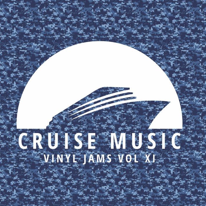 Various - Cruise Music Vol XI (12") (New Vinyl)