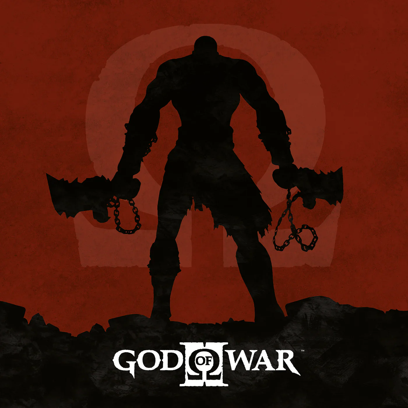 Various - God of War II (Original Soundtrack) (2LP Black) (New Vinyl)