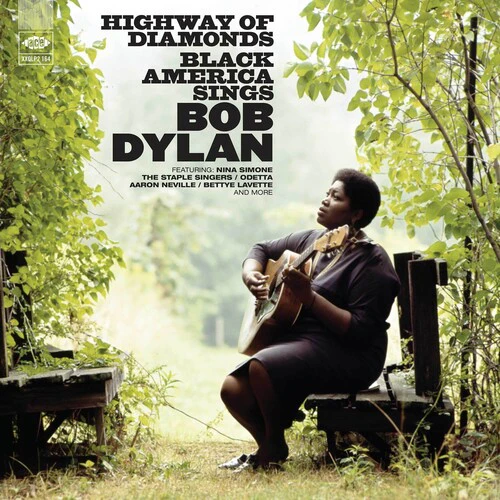 Various - Highway Of Diamonds: Black America Sings Bob Dylan (New Vinyl)