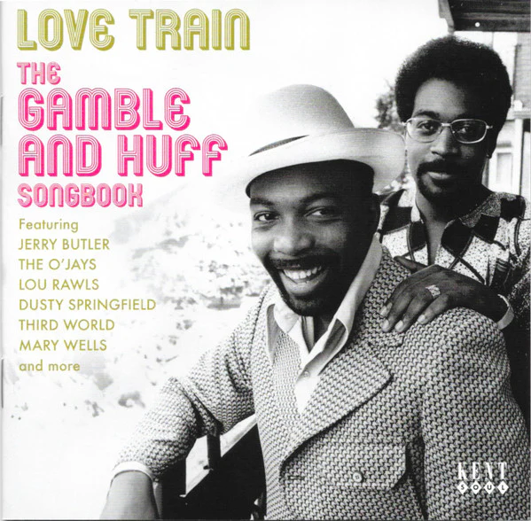 Various - Love Train: The Gamble And Huff Songbook (New CD)
