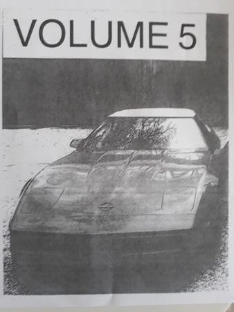Various - Machine Funk Is Our Game Vol. 5 (New Vinyl)