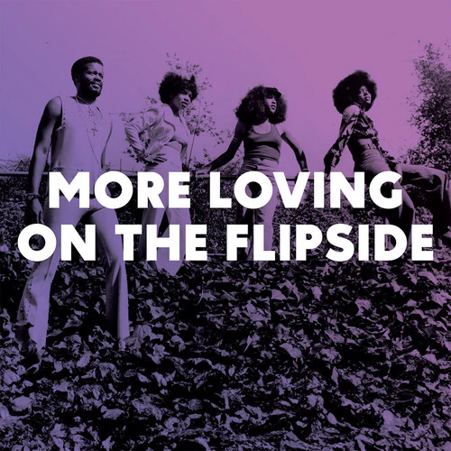 Various - More Loving on the Flipside (New Vinyl)