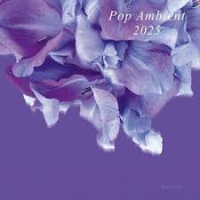 Various - Pop Ambient 2025 (New CD)