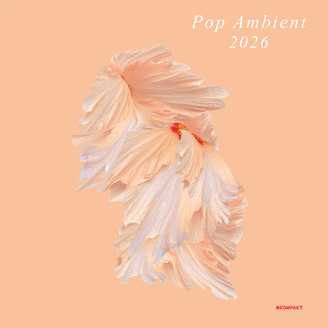 Various – Pop Ambient 2026 (New Vinyl)