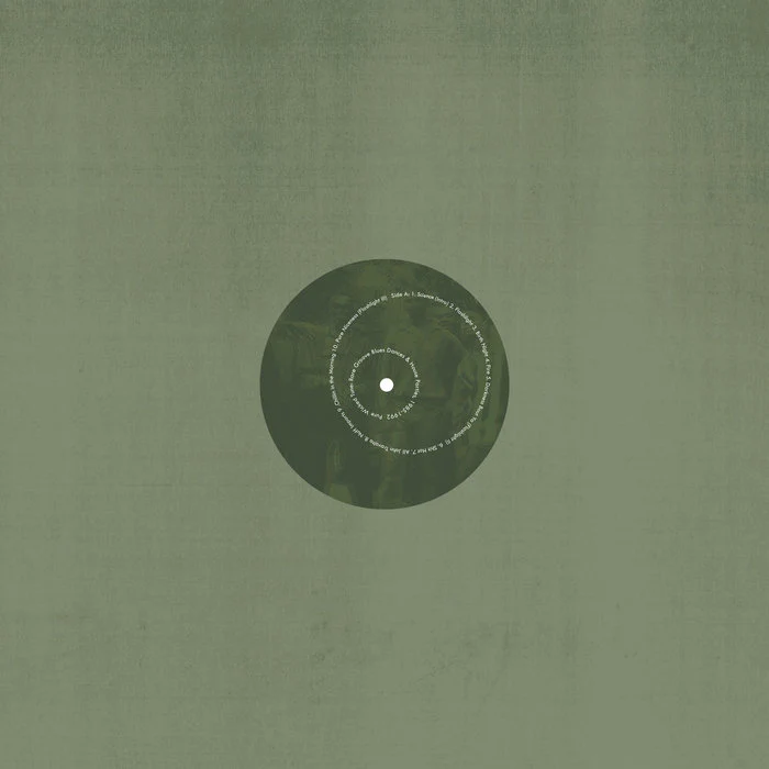 Various - Pure Wicked Tune: Rare Groove Blues Dances & House Parties, 1985-1992 (New Vinyl)