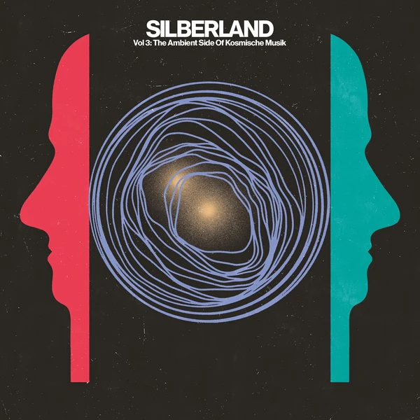 Various - Silberland Vol 3: The Ambient Side Of Kosmische Musik 1972-1986 (2LP) (New Vinyl)