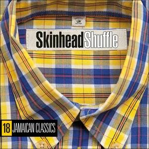 Various - Skinhead Shuffle (New Vinyl)