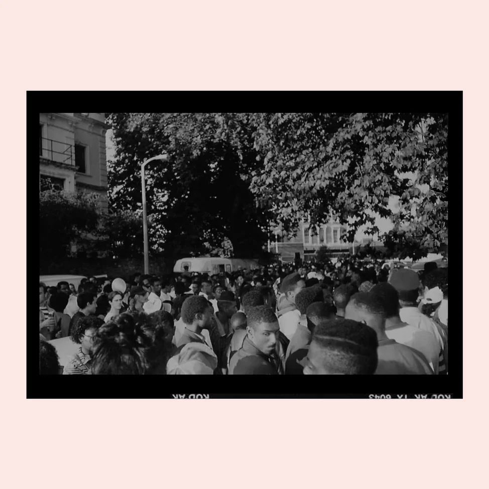 Various - Soundsystems at Notting Hill Carnival, 1984-1988 (New Cassette) - Image 2