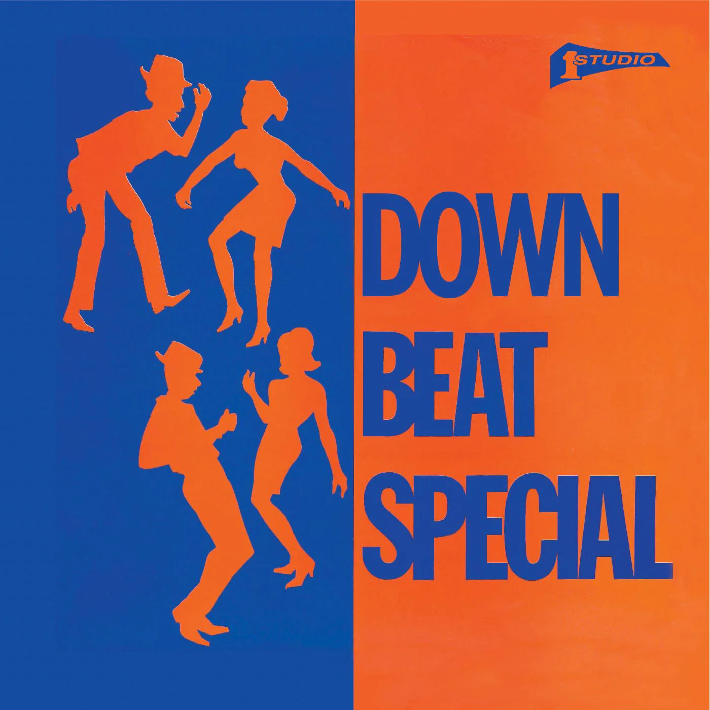 Various - Studio One - Beatdown Special (New CD)