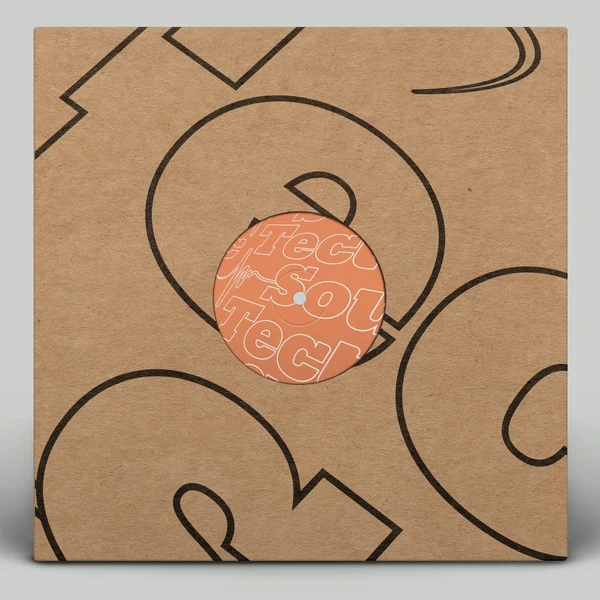 Various - Tectonic Sound Vol. 5 (12") (New Vinyl)