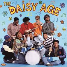 Various - The Daisy Age (New CD)