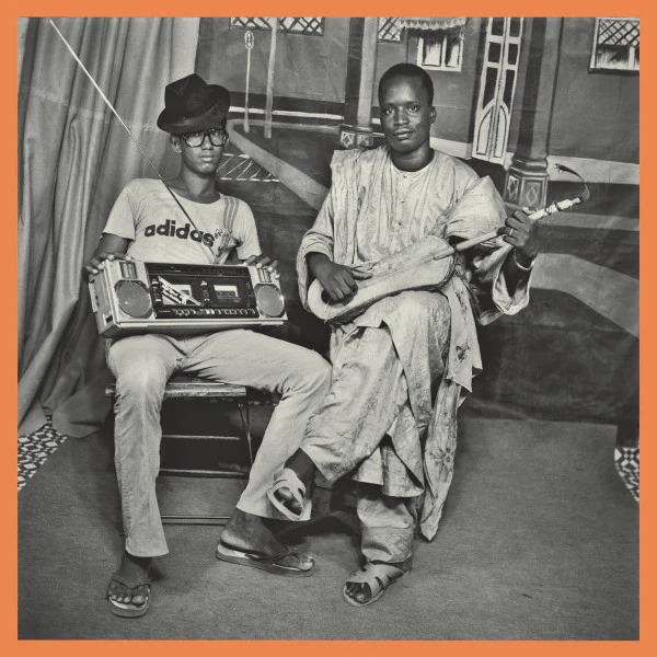 Various - The Original Sound Of Mali 2 (New Vinyl)