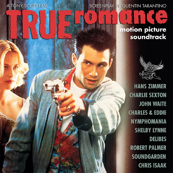 Various - True Romance (Original Motion Picture Soundtrack) (New Vinyl)