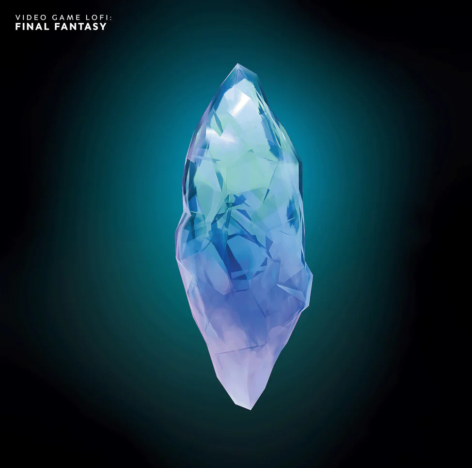 Various - Video Game LoFi: Final Fantasy (New Vinyl)