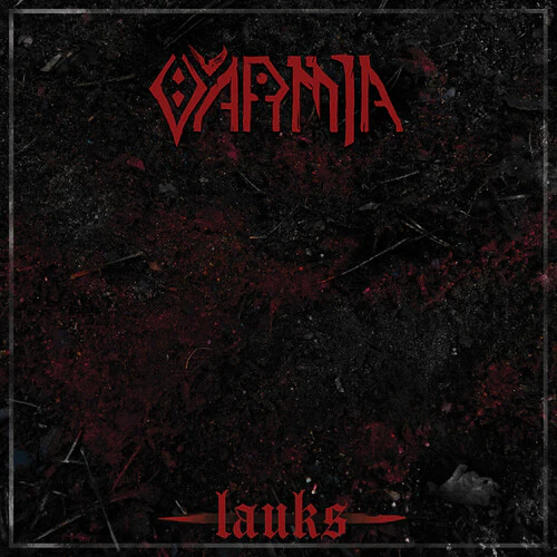 Varmia - Lauks (New CD)