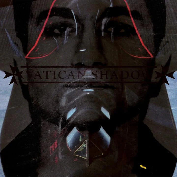 Vatican Shadow - 20th Hijacker (New Vinyl)