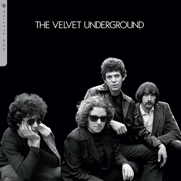 Velvet Underground - Now Playing (Clear) (New Vinyl)