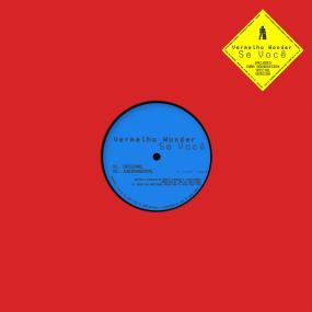 Vermelho Wonder - Se Você (12") (New Vinyl)