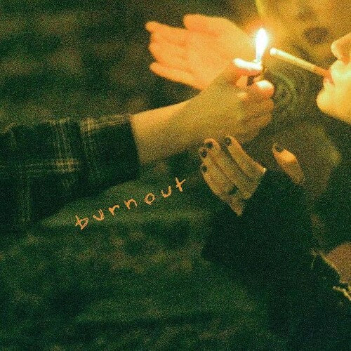 VIAL - Burnout (New CD)