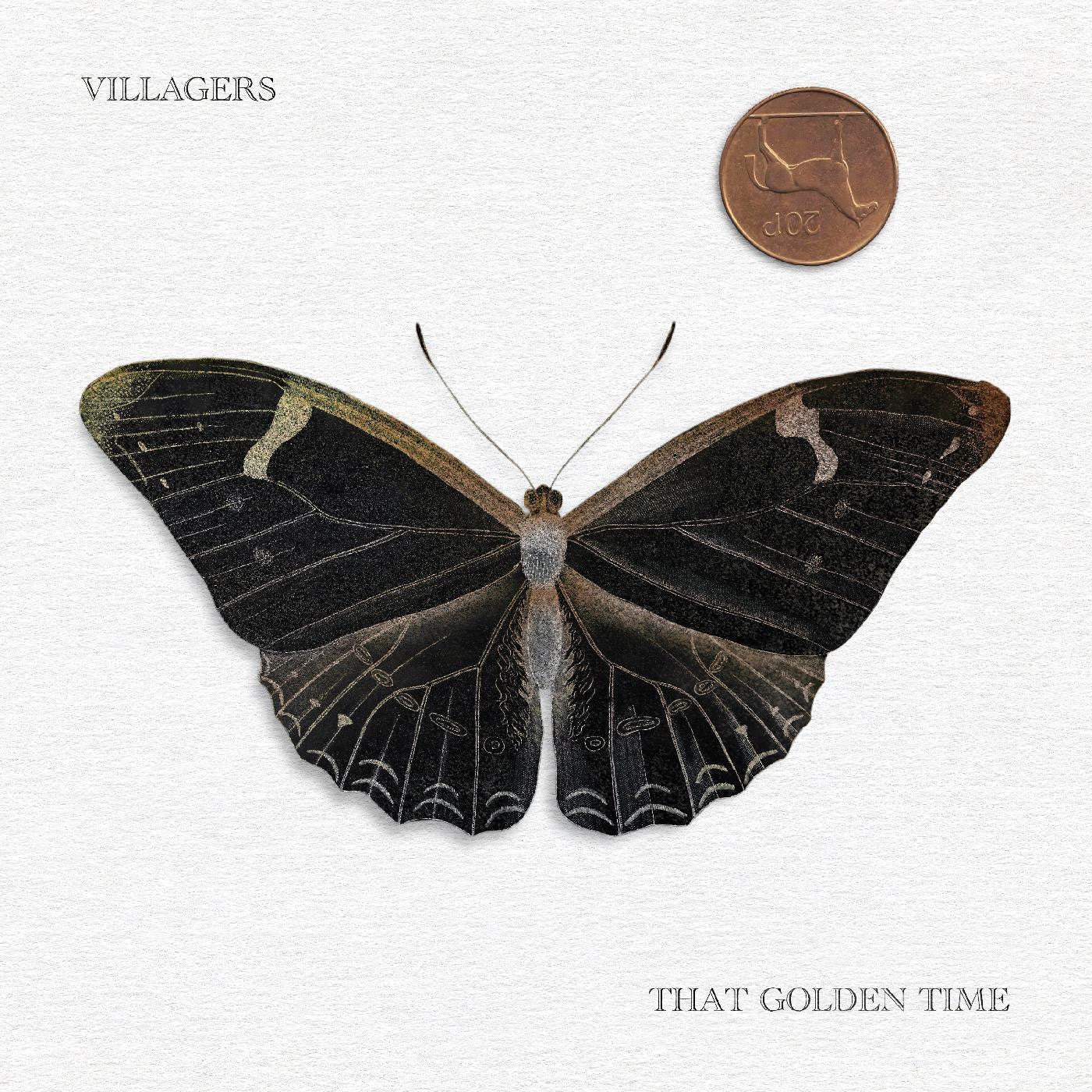 Villagers - That Golden Time (New Vinyl)