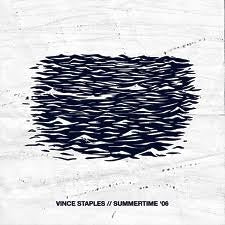 Vince Staples - Summertime '06 (Segment 2) (New Vinyl)