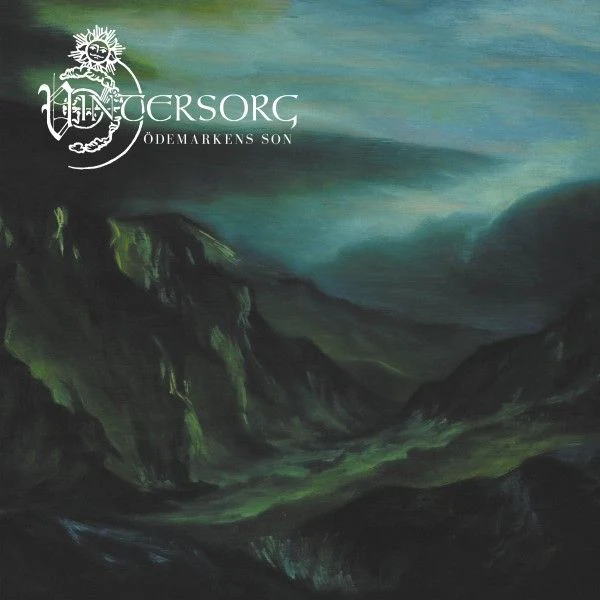 Vintersorg - ?ûdemarkens Son (2025 Reissue) (New CD)