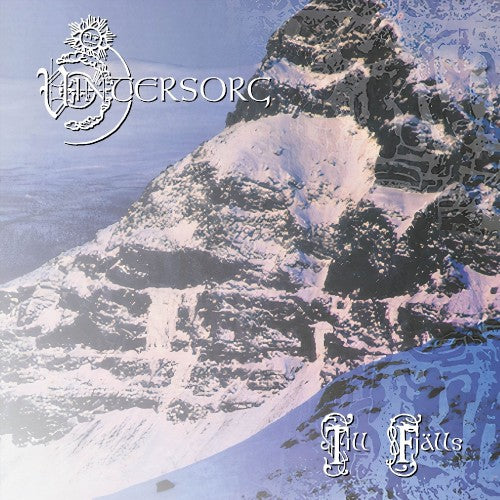 Vintersorg - Till Fj?ñlls (2025 Reissue) (New CD)