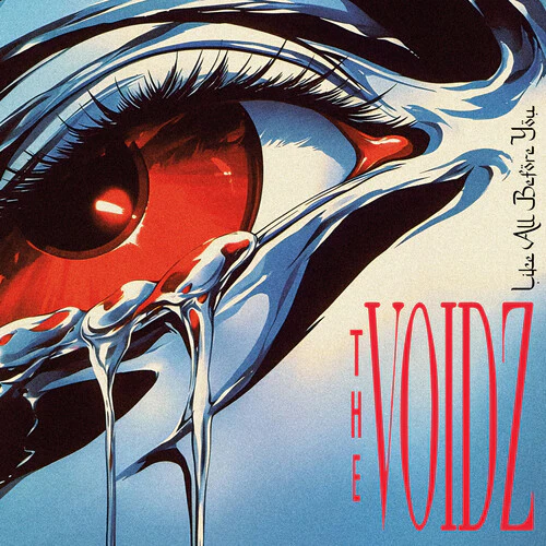 The Voidz - Like All Before You (New Vinyl)